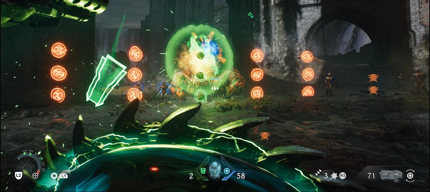 Журналист PC Gamer раскритиковал Doom: The Dark Ages за консольную ориентированность