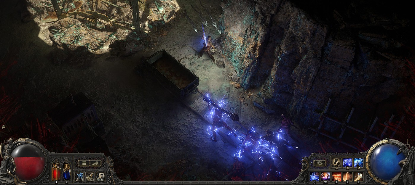 Path of Exile 2 получит масштабное обновление эндгейма и качества жизни в патче 0.2.0h