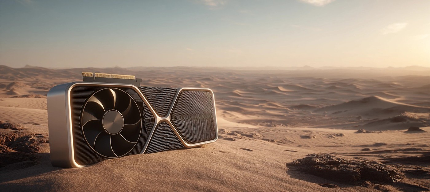 Nvidia и AMD объединились с саудовским фондом для строительства ИИ-фабрик на несколько сотен тысяч GPU