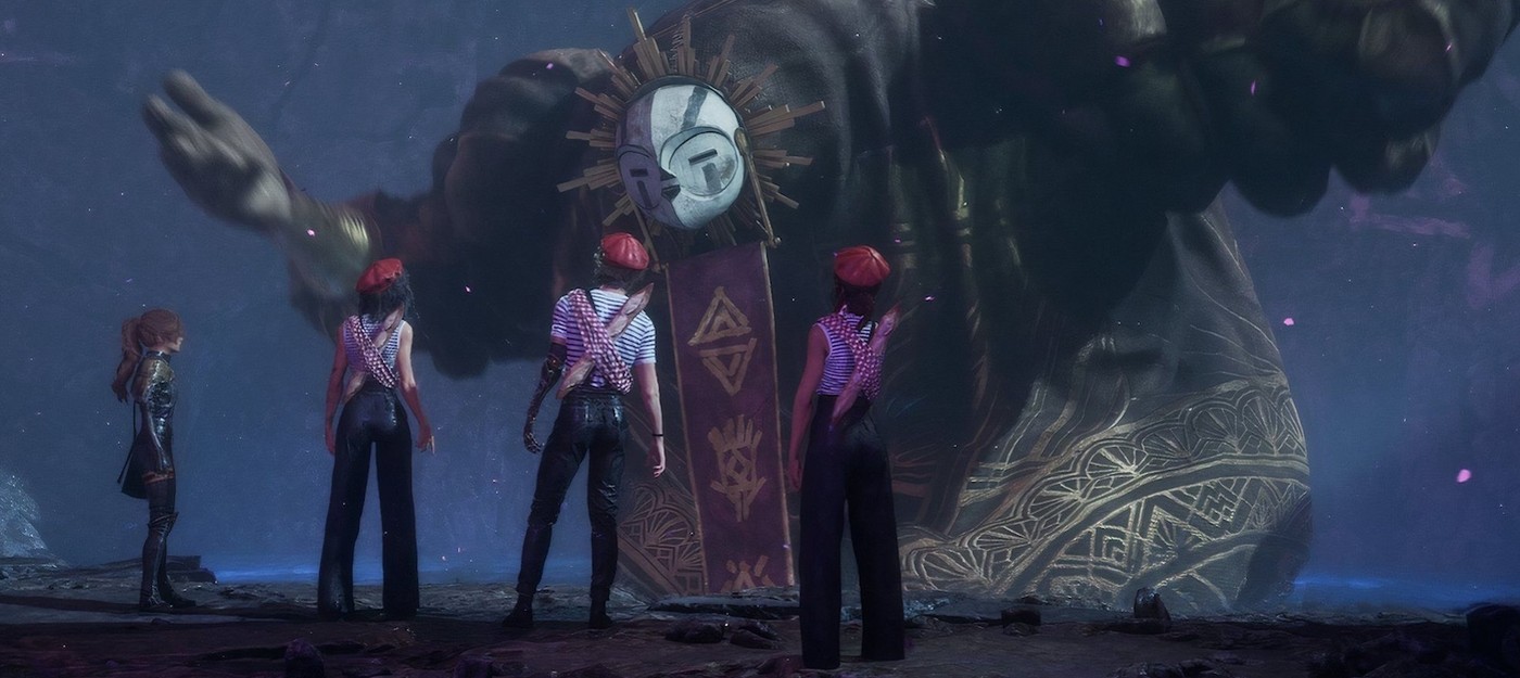 Разработчики Clair Obscur: Expedition 33 предупредили о мошеннических продажах игрушечного Эскье