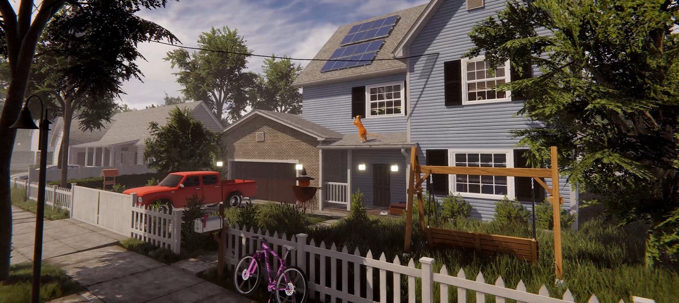 Анонсирован сборник ремастеров House Flipper Remastered Collection