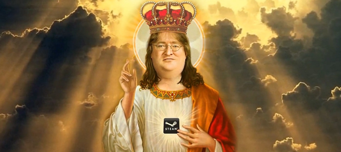 Valve уверяет, что Steam не взломан, а в Сеть утекли лишь те данные, по которым нельзя вычислить ваш аккаунт