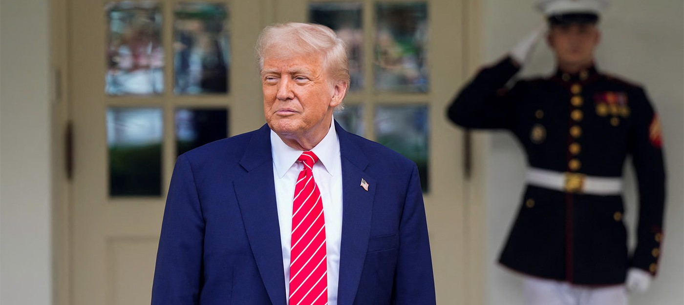 Демократ из Мичигана вызвал гнев однопартийцев попыткой импичмента Трампа