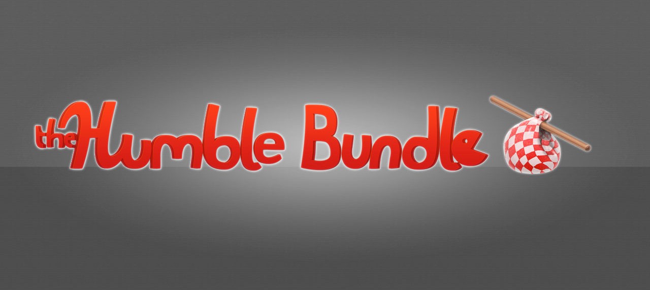 Вкусная распродажа Humble 2K Bundle