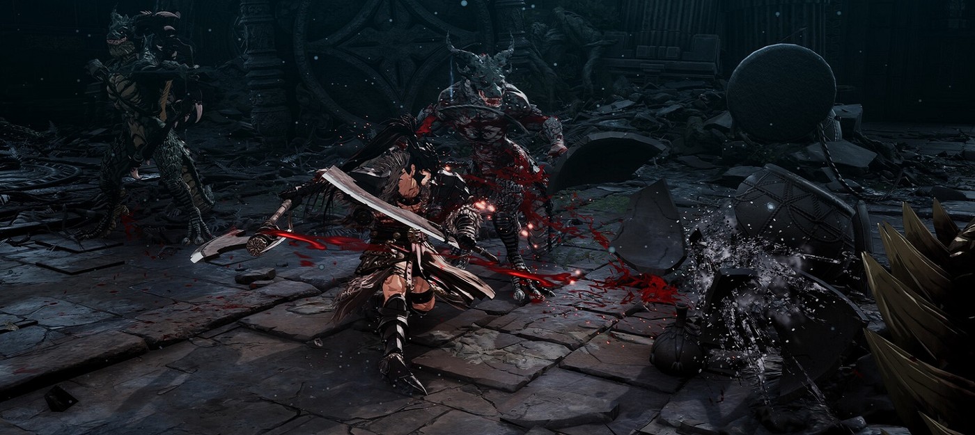 Nexon: Продажи The First Berserker Khazan оказались ниже ожиданий, зато игра привлекла внимание геймеров к франшизе Dungeon & Fighter