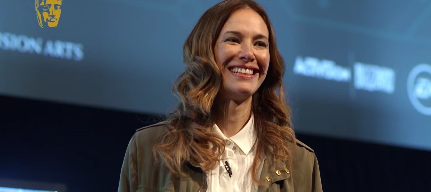 Джейд Реймонд покинула студию Haven, в которой работала над шутером Fairgames