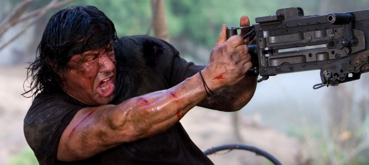 Финскому режиссёру боевика Sisu доверили приквел "Рэмбо"