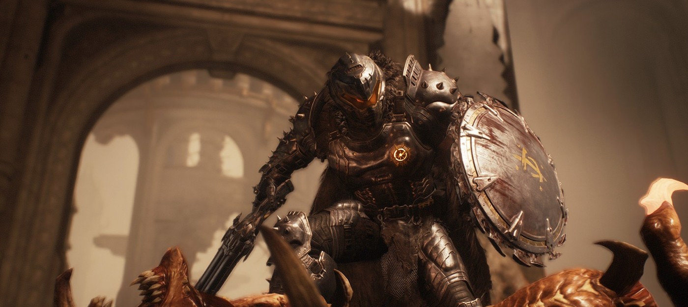 Doom: The Dark Ages – мастерски оптимизированный релиз на ПК