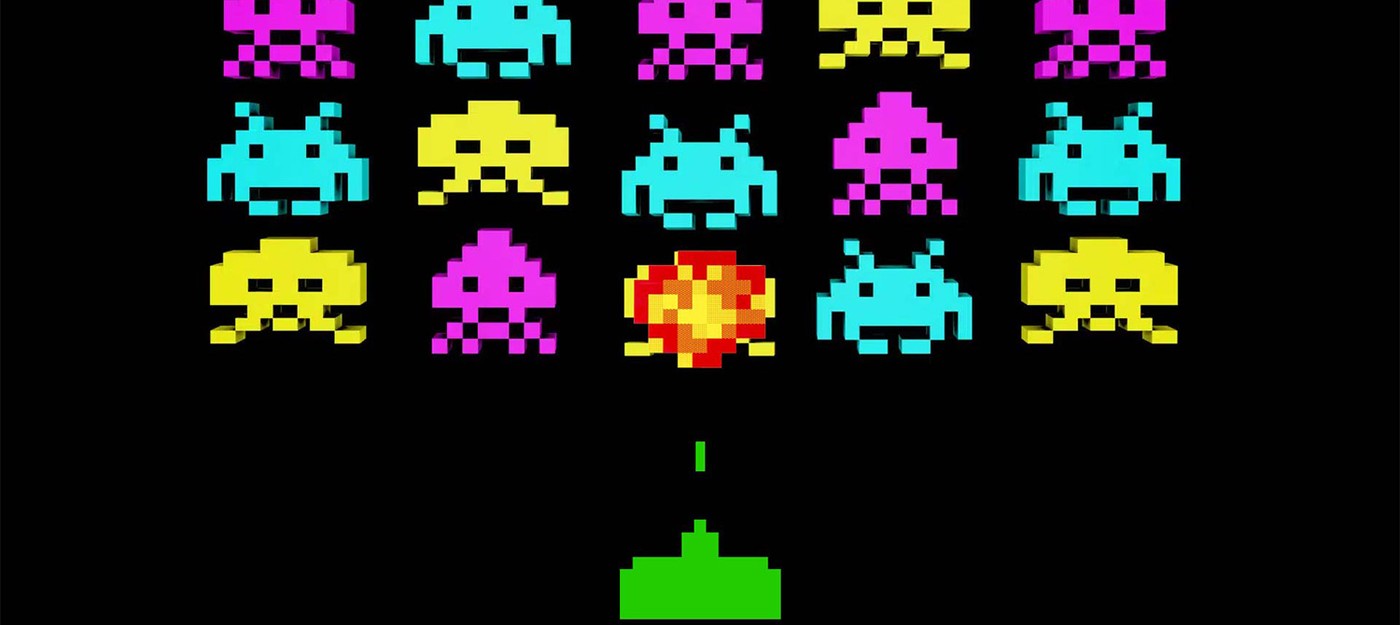 Создатель Space Invaders, считает, что сегодня от разработчиков слишком требуют слушать команду по продажам