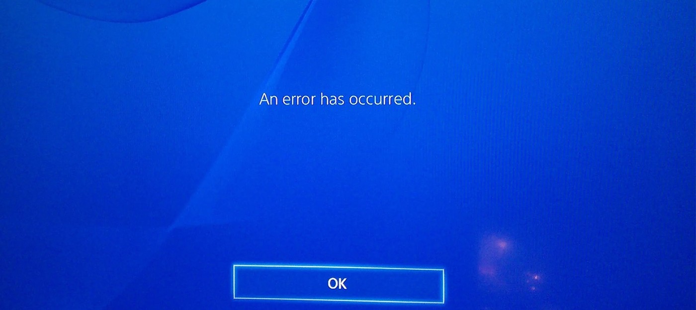 Sony проводит массовую блокировку аккаунтов PlayStation – в том числе в России