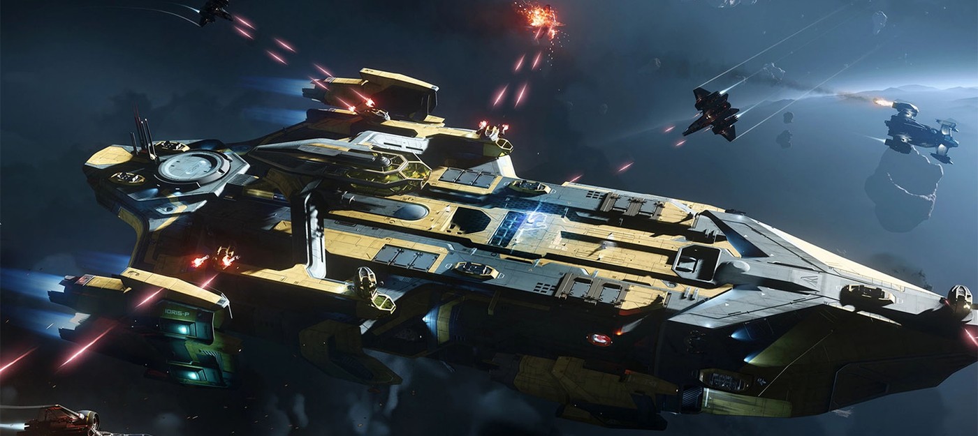 Игроки Star Citizen раскритиковали "псевдоизвинения" разработчиков за внедрение платных предметов