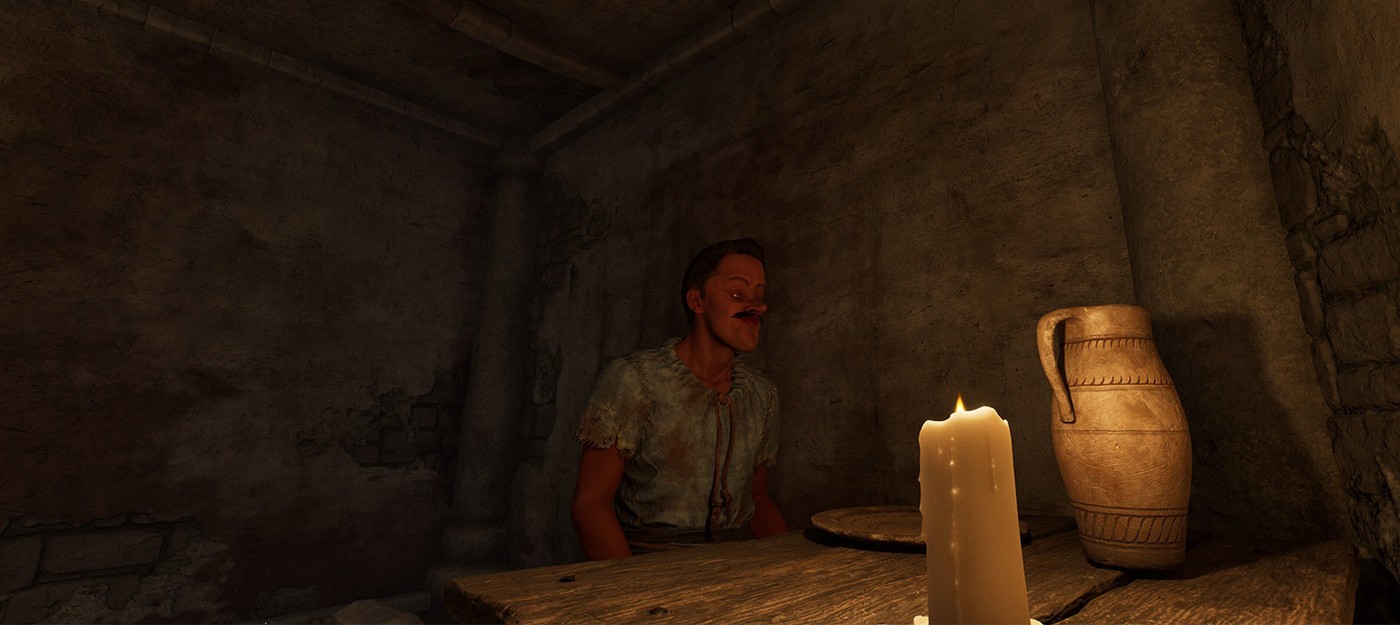 Геймер Oblivion Remastered получил тюремный срок в 54 тысячи лет и штраф в 2 миллиарда септимов