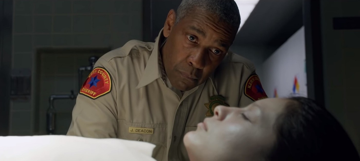 В сети опять разгоняют слух, что Дензел Вашингтон сыграет Магнето в перезапуске "Людей-Икс"