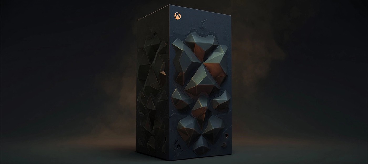 Microsoft тестирует интеграцию Steam в Microsoft Store для будущих консолей Xbox