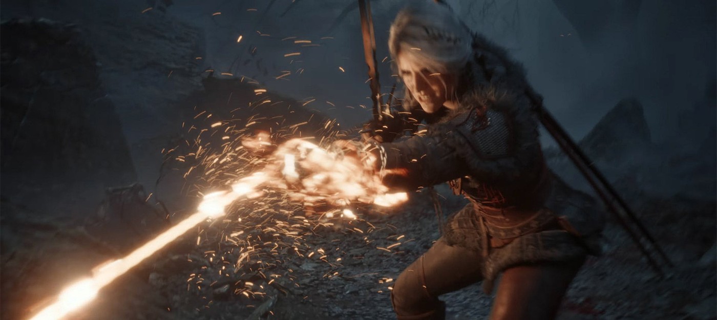 CD Projekt RED абсолютно уверена в успехе в The Witcher 4