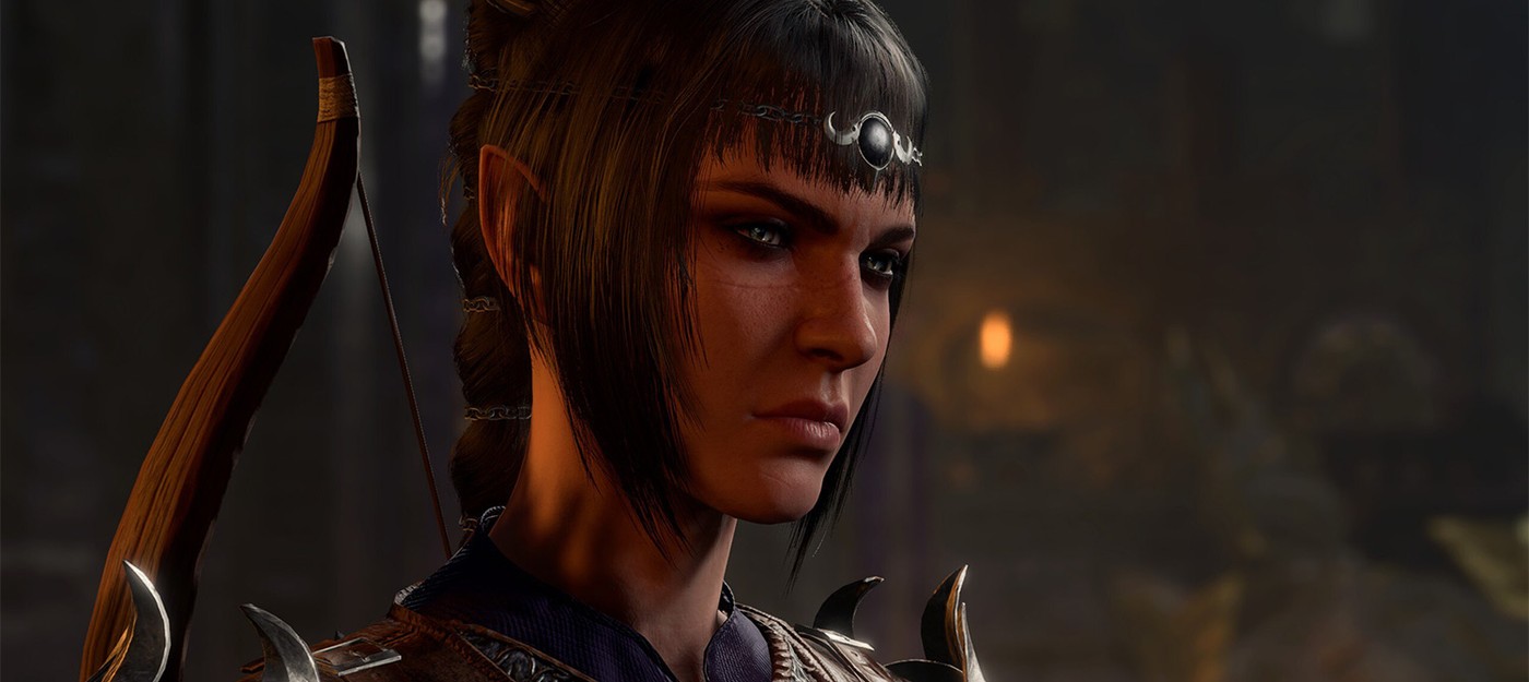 Фанаты нашли в Baldur's Gate 3 ультраредкую концовку с вероятностью появления 1 к 64 миллионам, а также зомби-тифлингов