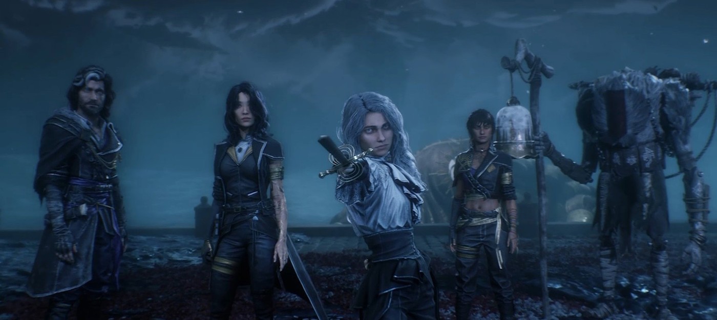 Вот как симуляция NASA вдохновила разработчиков Clair Obscur на создание уникальных персонажей