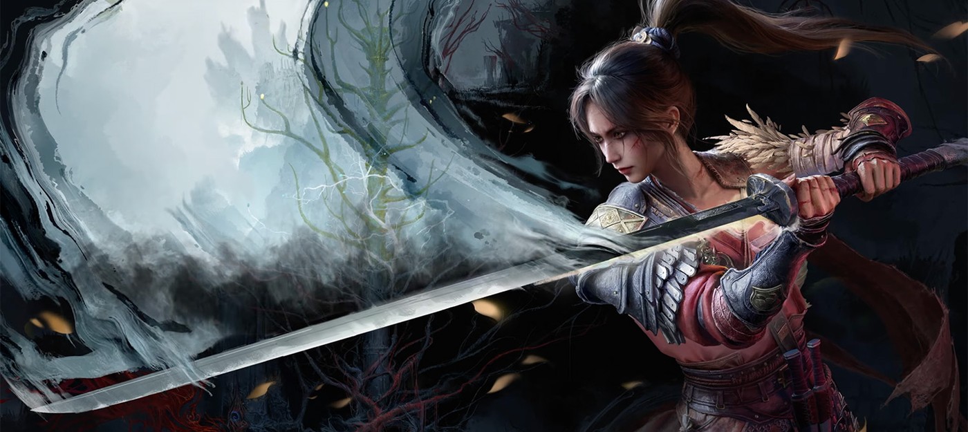 Wuchang: Fallen Feathers получит поддержку DLSS 4 и трассировку лучей