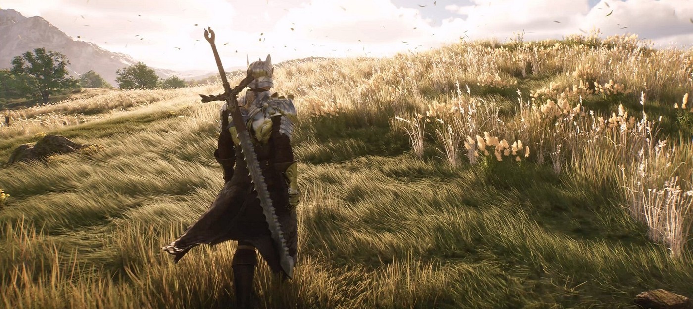 Закрытый бета-тест MMORPG Chrono Odyssey на движке Unreal Engine 5 пройдет в июне