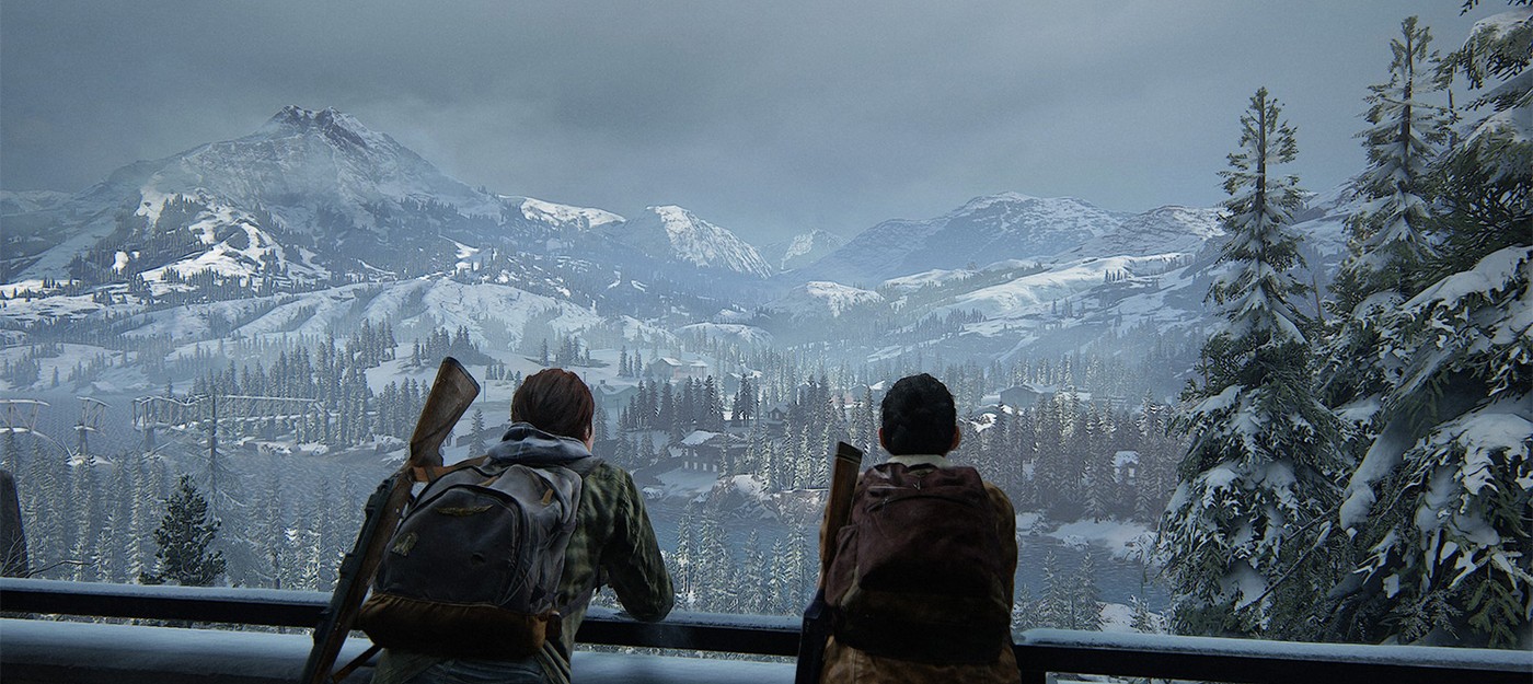 ПК-версия The Last of Us Part 2 Remastered получила патч 1.4 с поддержкой DLSS 4 и исправлениями