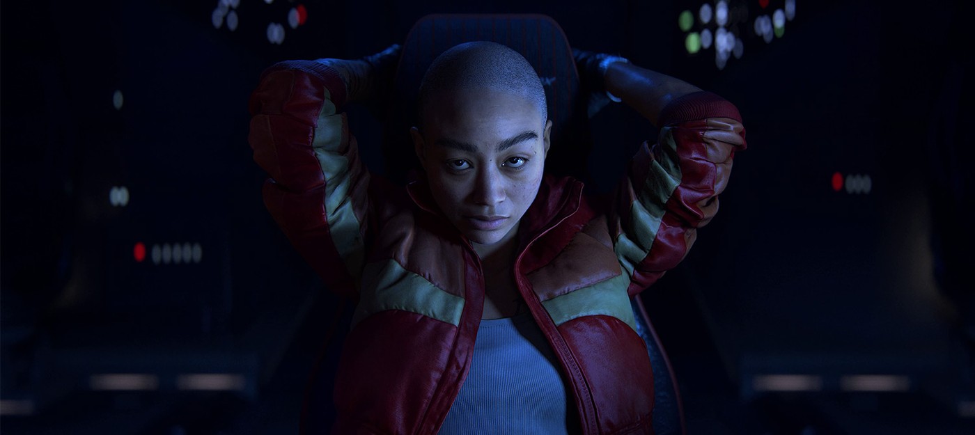 Нил Дракманн подтвердил работу над еще одной игрой параллельно с Intergalactic