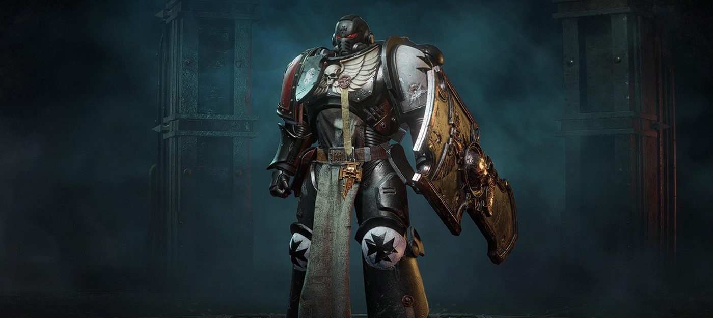 Приближающийся фестиваль Warhammer Skulls разбудил очередные слухи о Dawn Of War 4