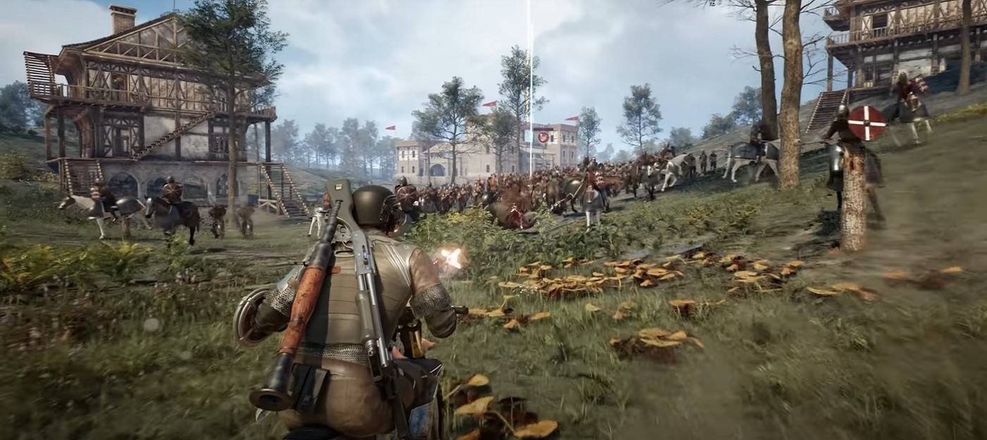 27 мая издательство tinyBuild проведет шоукейс tinyBuild Connect 2025