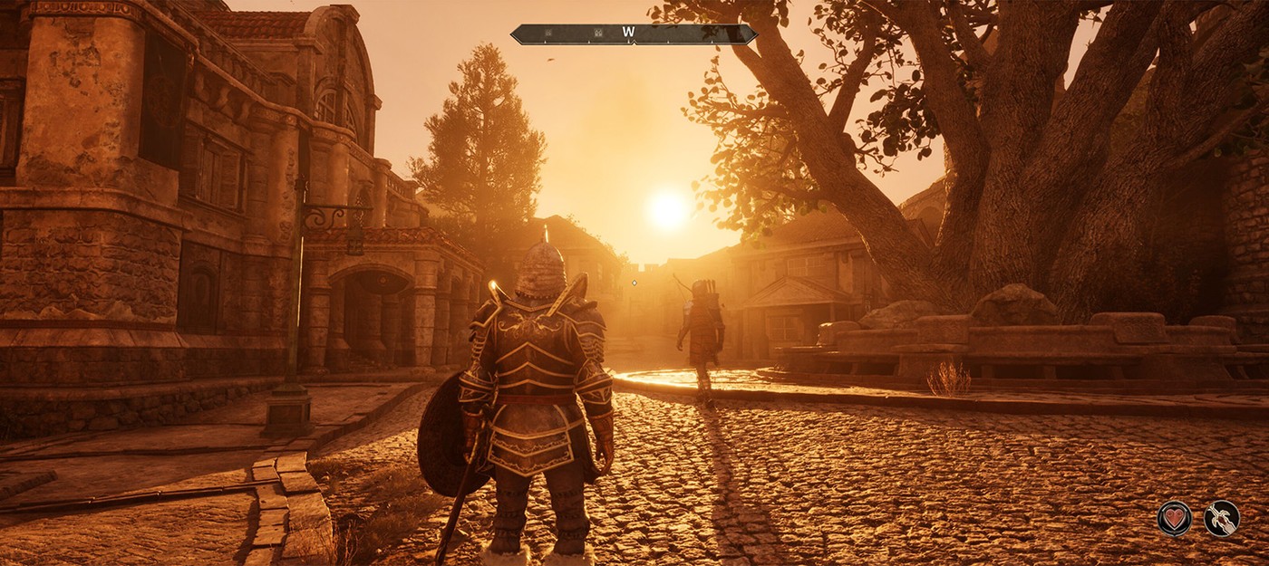 Игрок Oblivion Remastered прокачал Атлетику и Акробатику до 15 000, что позволило ему летать при помощи прыжков