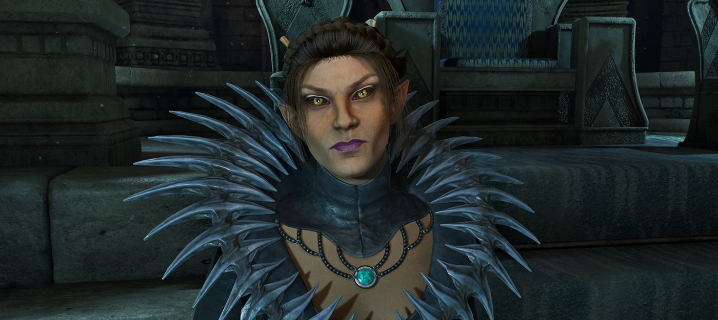 Игроки Oblivion Remastered массово требуют вернуть старую физику