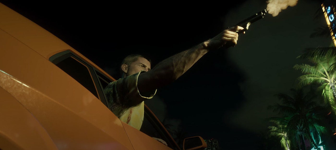 Фанаты GTA 6 нашли техническую ошибку во втором трейлере игры – ну все, никакого предзаказа