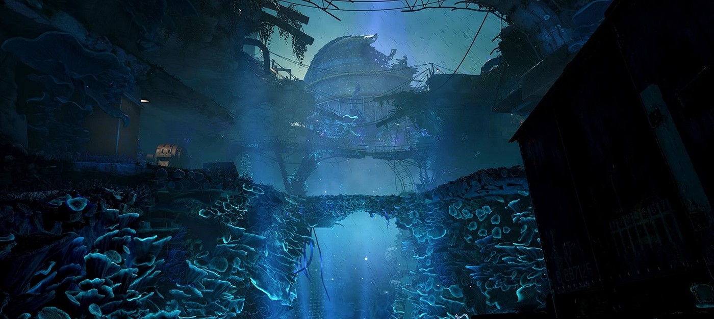 Анонсировано дополнение Wicked Isle для Atomfall — релиз в июне