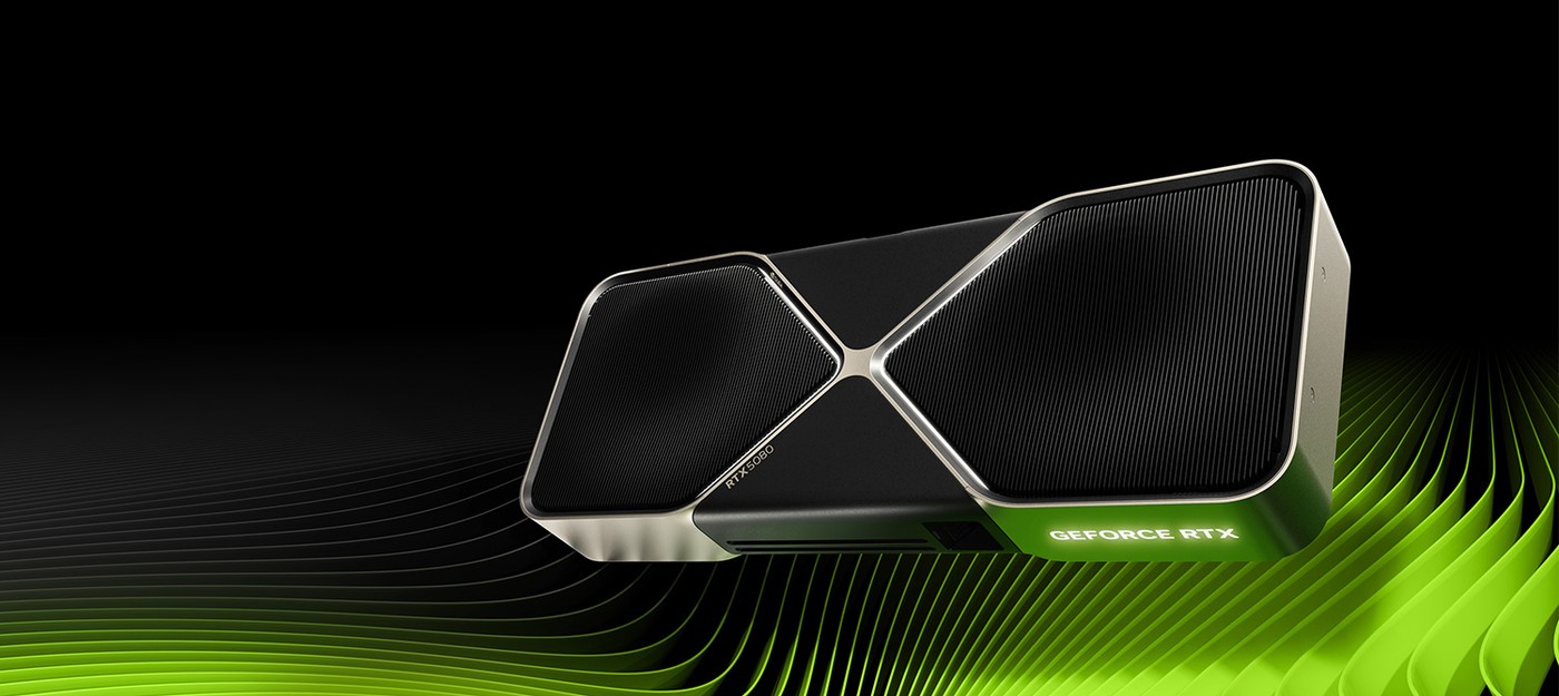 Инсайдер раскрыл характеристики RTX 5080 Super с 24 ГБ видеопамяти