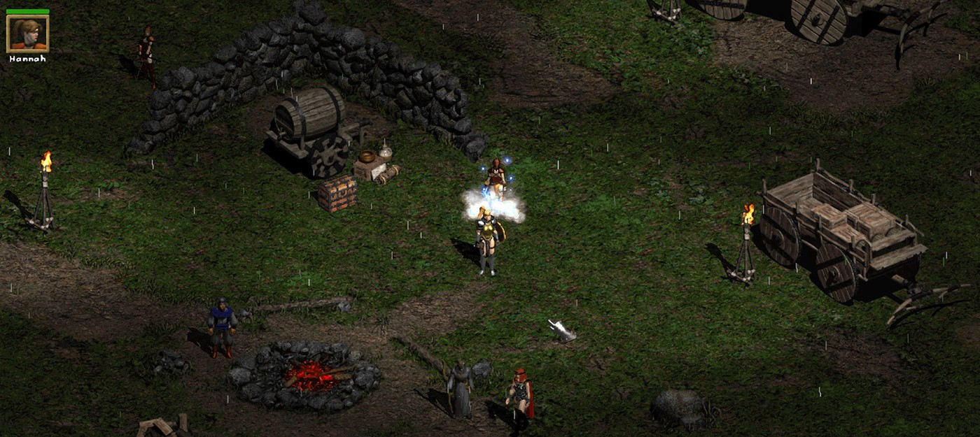 Геймеры назвали фанатский мод Project Diablo 2 лучшей игрой серии за все время