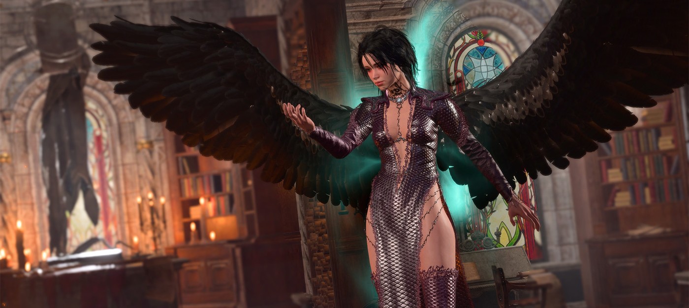 Экс-сценарист Dragon Age объяснил успех Baldur's Gate 3 и раскритиковал издателей за недооценку аудитории RPG