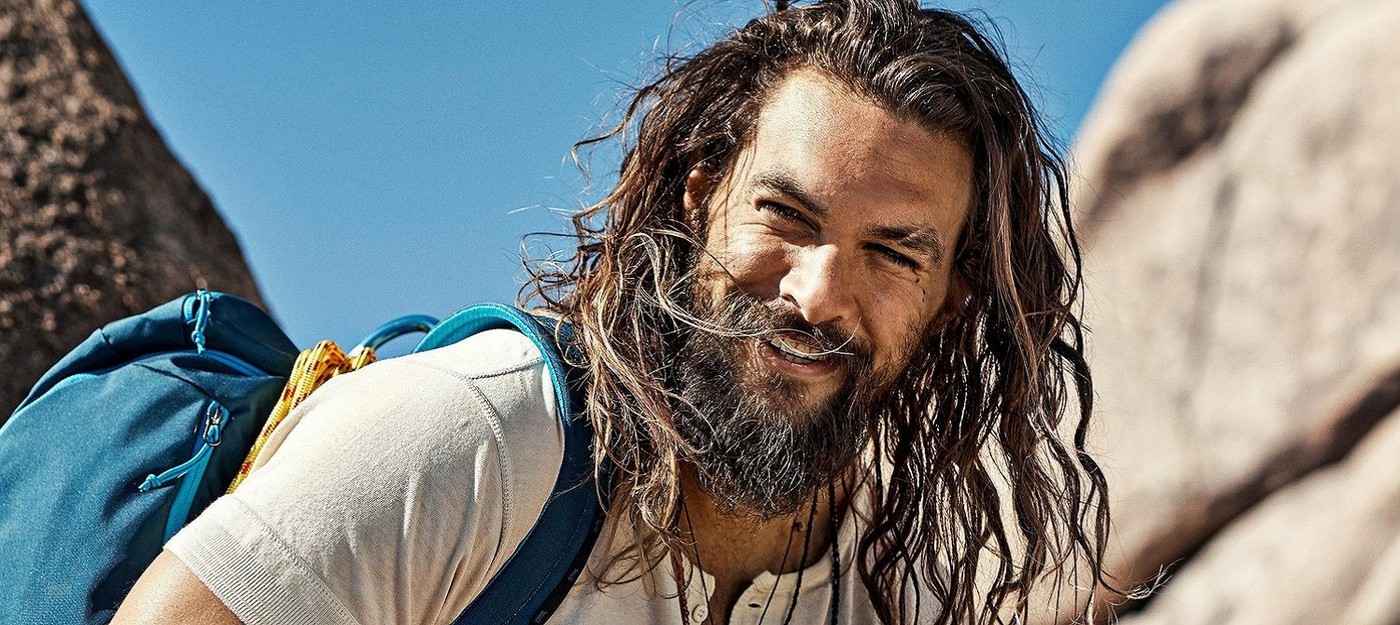 Джейсон Момоа может сыграть в новой экранизации Street Fighter