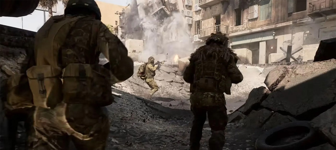 DICE тестирует радикальные изменения системы классов в Battlefield 6 — оружие без привязки, пассивные бонусы и другие особенности