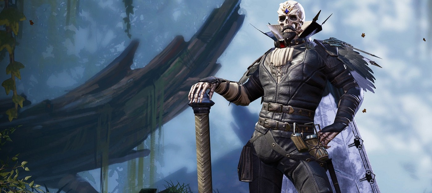 Игроки решили, что Larian готова к анонсу новой Divinity: Original Sin, но это не так