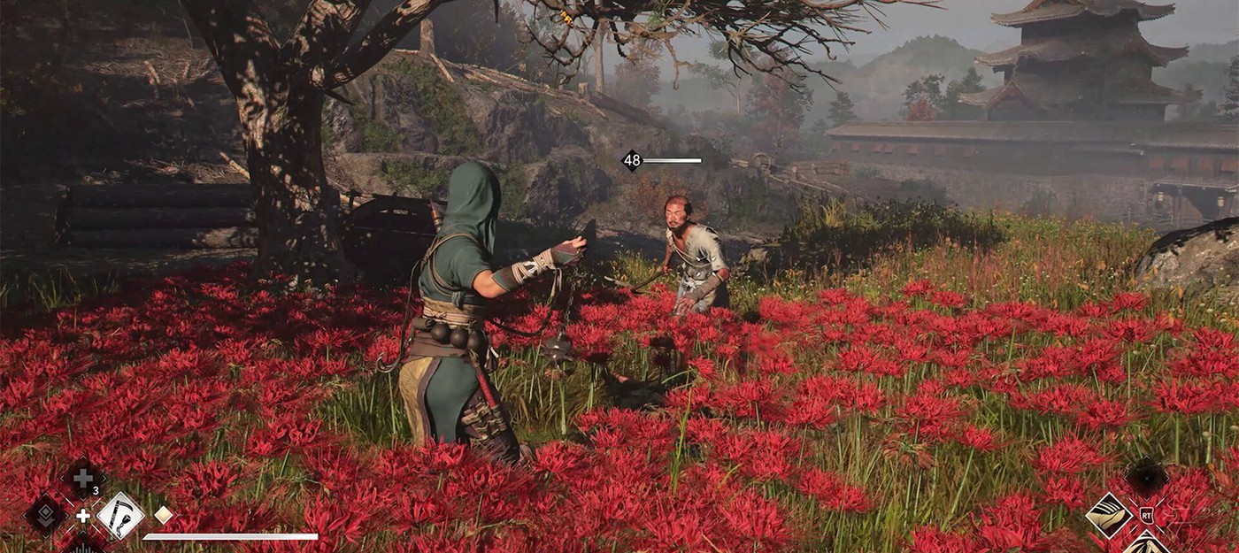 Том Хендерсон: Сюжетное дополнение Assassin's Creed Shadows выйдет в начале осени