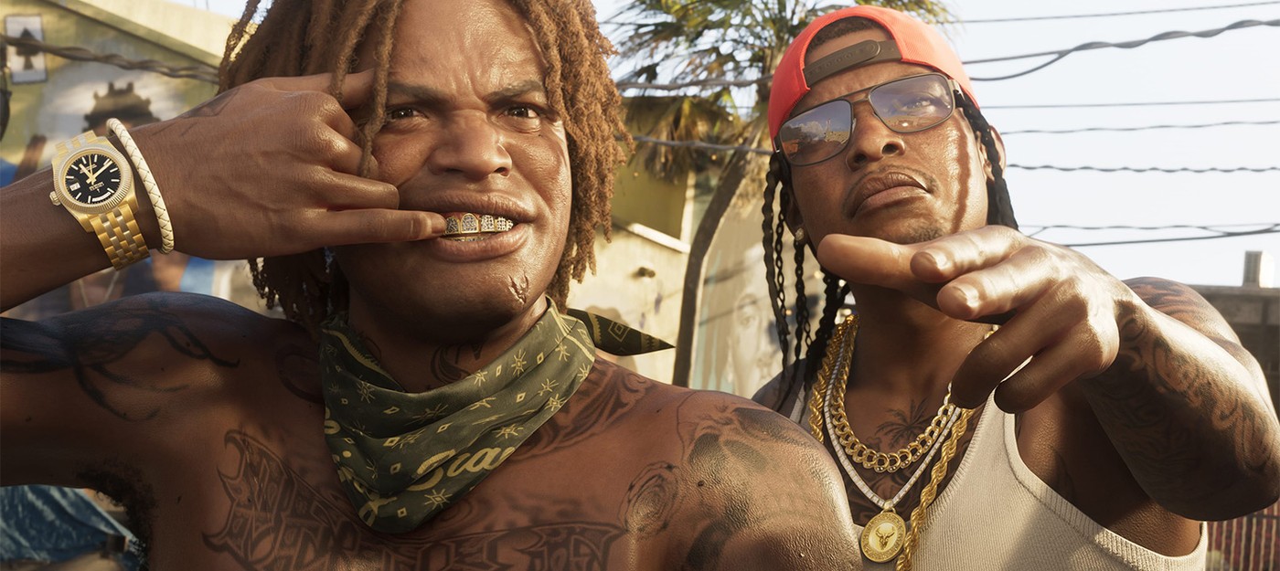 Rockstar изменила дизайн персонажа GTA 6 после обвинений флоридца, что в игре использован его образ