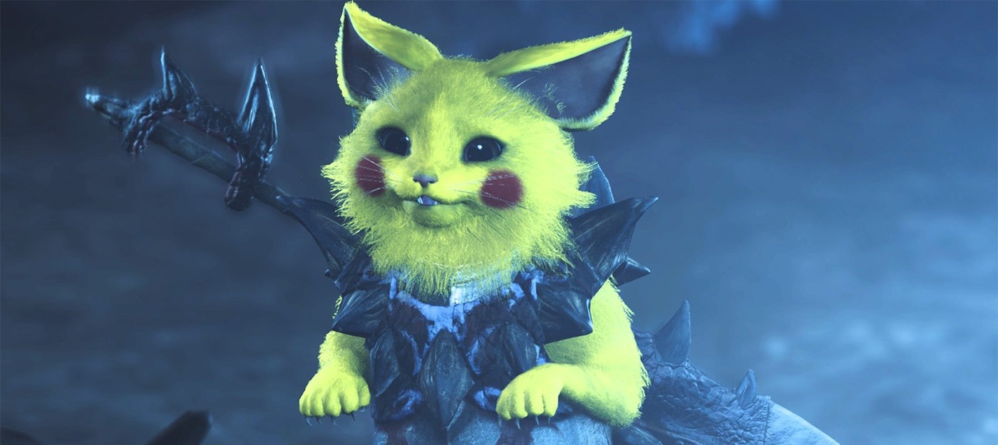 Продажи Monster Hunter World перевалили за 28,5 миллионов, а Rise за 17 миллионов копий