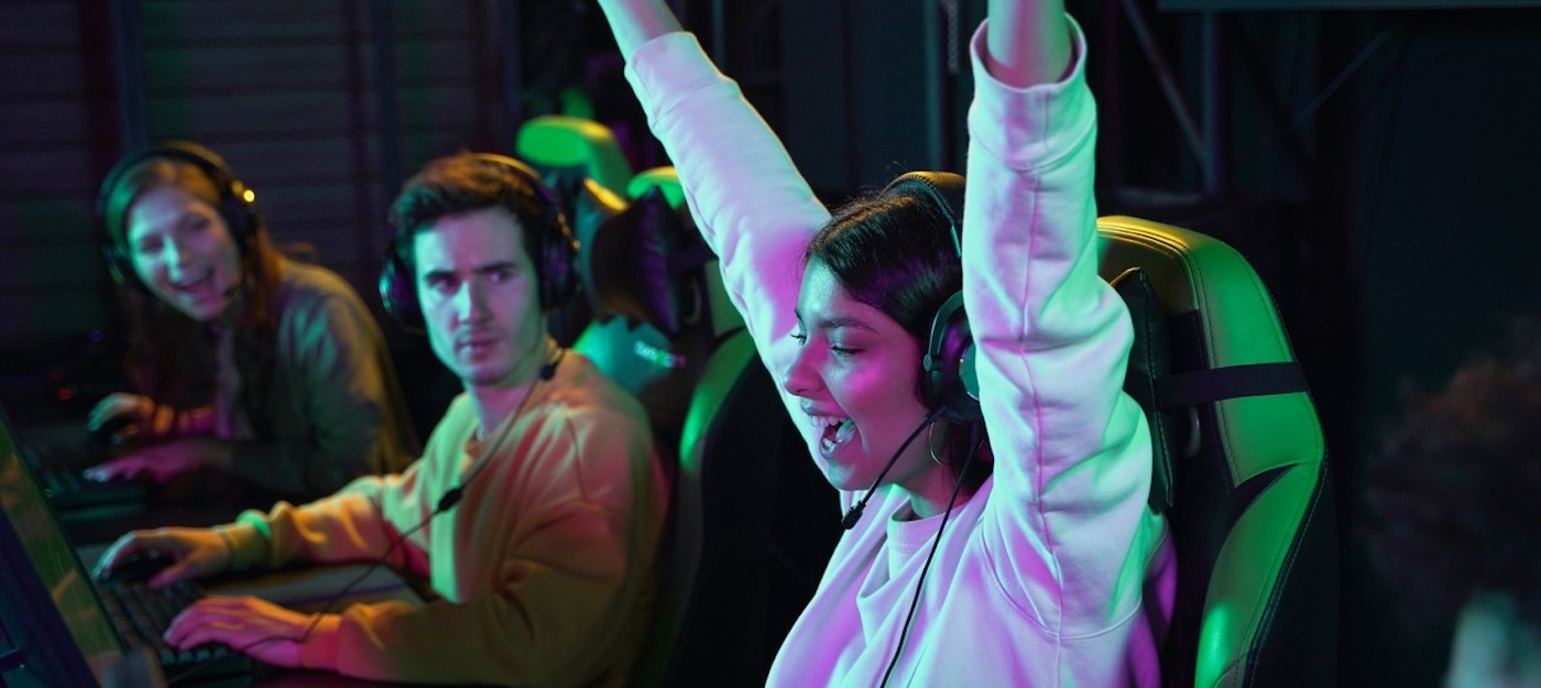 В Госдуме предложили поддержать отечественных разработчиков киберспортивных игр