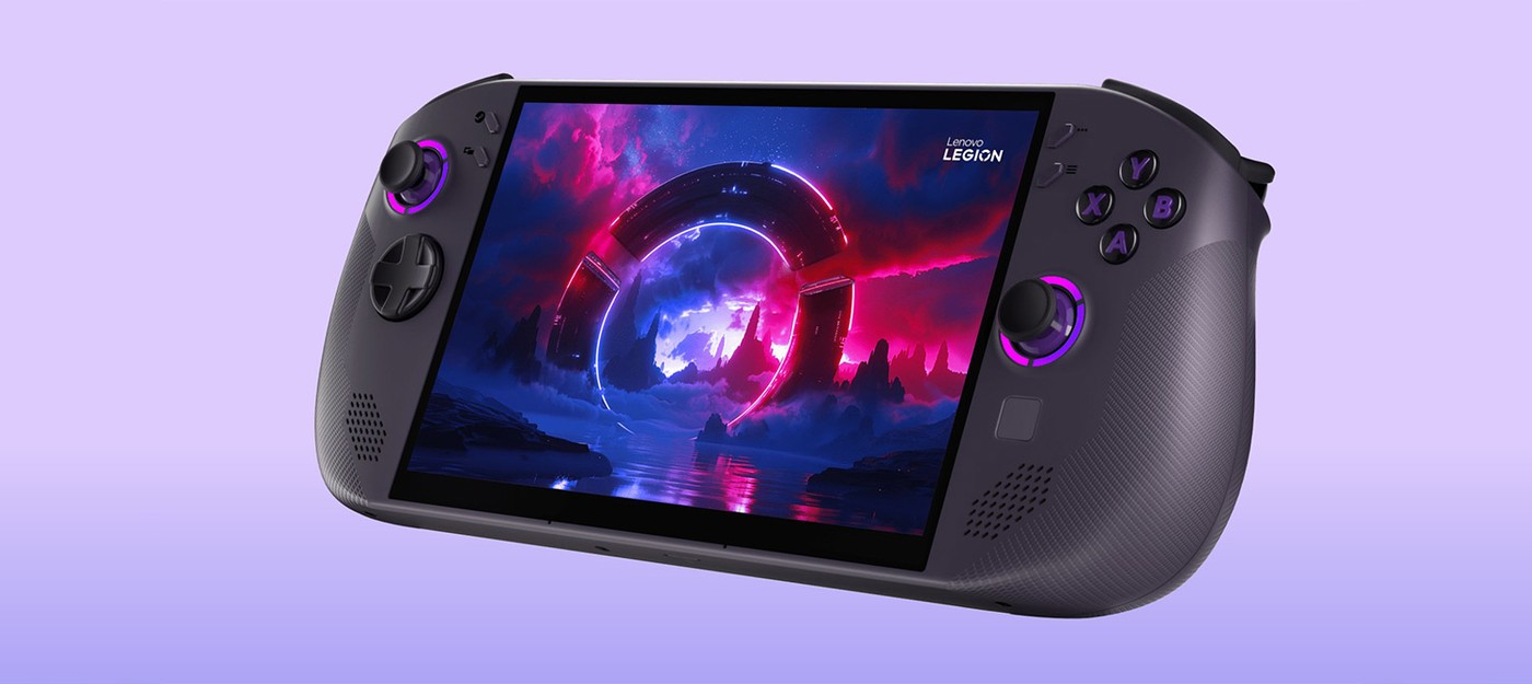 Valve сертифицировала Lenovo Legion Go S для SteamOS и улучшила совместимость с девайсами на чипах AMD