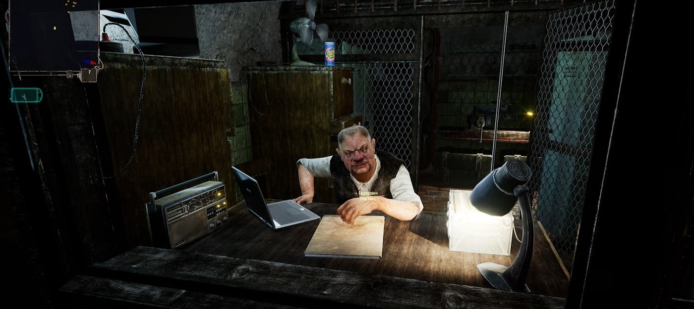 Разработчики S.T.A.L.K.E.R. работают над улучшением улучшенных версий оригинальных игр