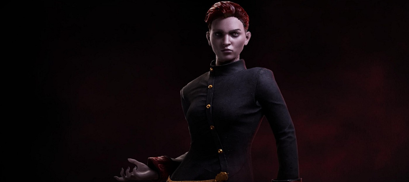 Paradox Interactive воскресила студию White Wolf ради издания игр и настолок по "Миру Тьмы"