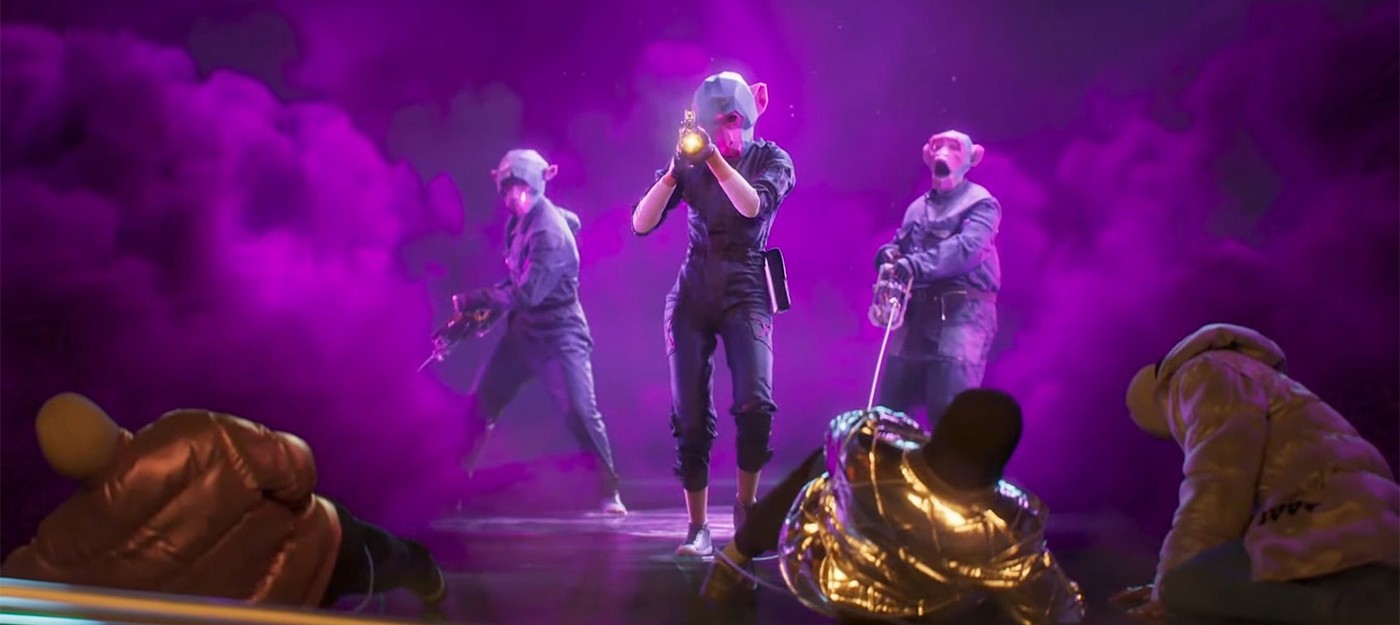 Следующая игра-сервис PlayStation Fairgame$ "играется ужасно" – получила негативные отзывы тестировщиков