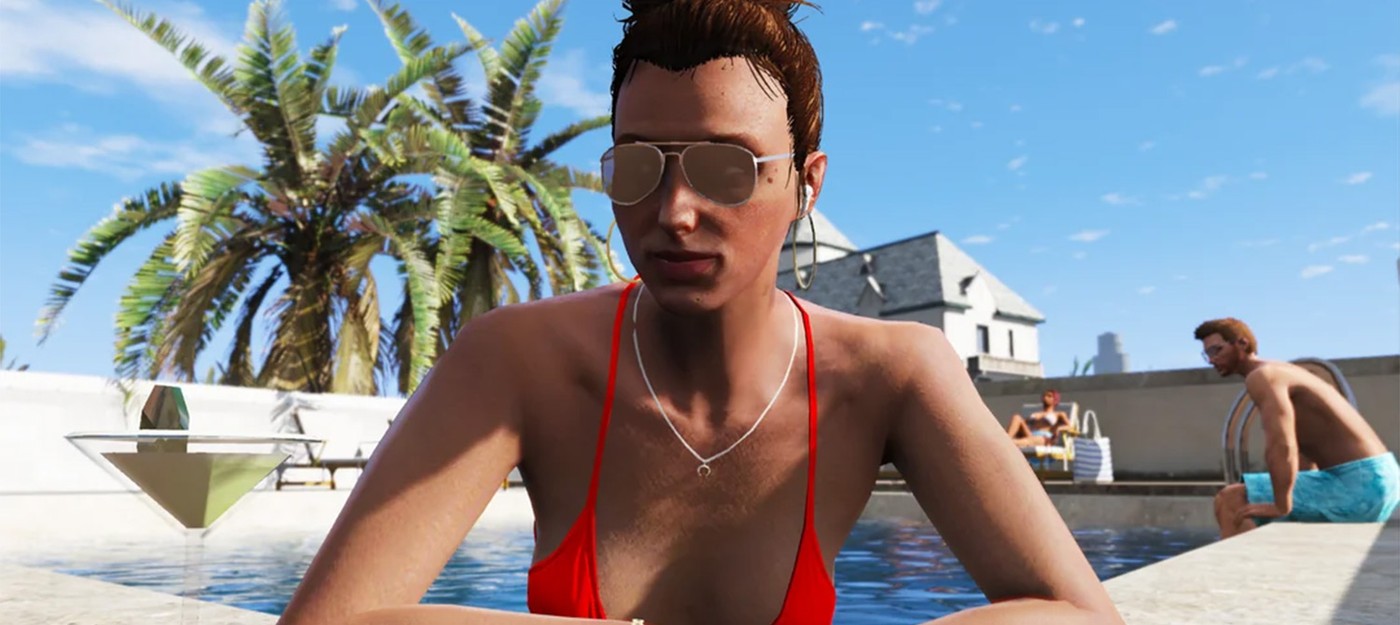 Фанат воссоздал сцены из трейлера GTA 6 в GTA 5 для максимально честного сравнения