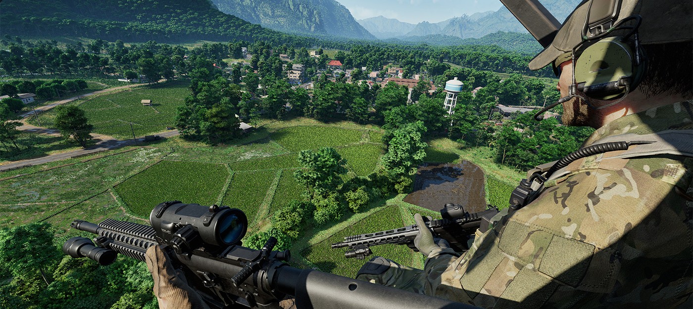 Gray Zone Warfare восстановилась после провального запуска благодаря обновлению Winds of War