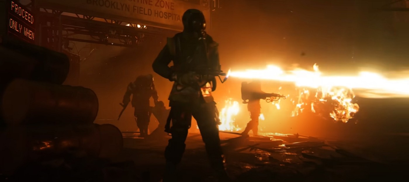 Вышел релизный трейлер дополнения Battle for Brooklyn для The Division 2 — аддон и новый сезон станут доступны уже завтра