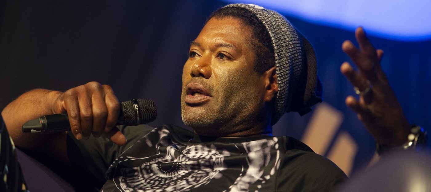 Кристофер Джадж рассказал о том, как работа над God of War изменила его взгляд на мир