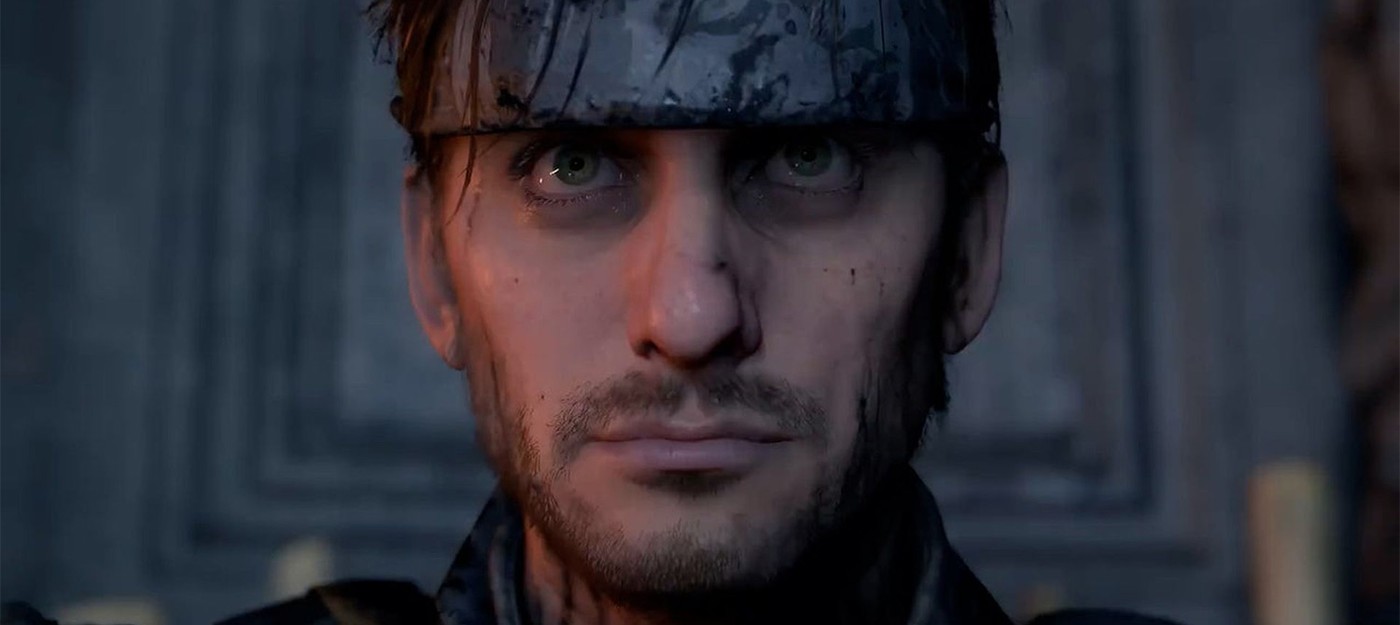 Фанаты Metal Gear и COVID-19 стали причиной, почему Хидео Кодзима взялся за новую шпионскую игру Physint